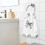 Cotton Hand Towels Set Face Towel 2 Pieces 7