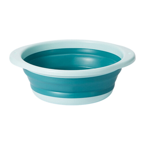Collapsible Wash Basin Portable Foldable Sink 1 Pack 1