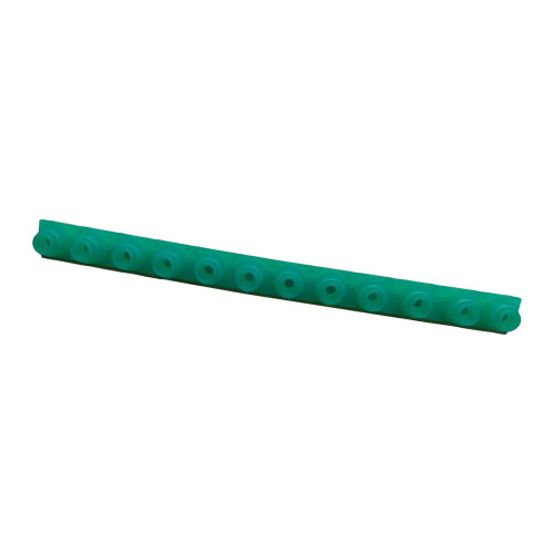 Keyboard Conductive Rubber Key Contact Strip 1 pcs 2