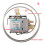Mechanical Thermostat for Refrigerators and Freezers 2