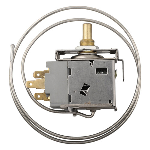 Mechanical Thermostat for Refrigerators and Freezers 2