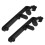 Pegboard Stand Support Tabletop Display Holder 2 Pcs 5