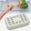 Bamboo Charcoal Air Purifying Bags with Plastic Box 2