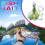 Soft Plastic Squid Lure Resin Imitation Bait 12pcs 4