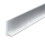 Flexible L-Shaped Waterproof Strip 2M 4