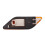 Front Right Side Marker Light for 2010–2013 Mercedes-Benz 3