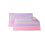 Pillowcase Polyester Multicolor 1 Piece 73x48cm 8