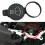 Windshield Washer Fluid Reservoir Cap 2