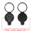 Windshield Washer Fluid Reservoir Cap 3