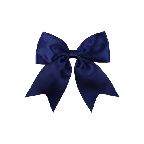 Mini Satin Bows for Crafts 80 Pcs 1