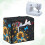 Sunflower Butterfly Dust Cover for Sewing Machine Soft 3