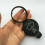 Windshield Washer Fluid Reservoir Cap 7