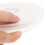Acoustic Guitar Humidifier Round White ABS 1 pc 7