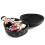 Fishing Reel Bag Portable Protective Case E3X6 8