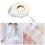 Hem Fusing Tape Stitched 1.4 Inch Wide 3