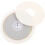 Acoustic Guitar Humidifier Round White ABS 1 pc 8
