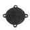 Air Compressor Cylinder Head Rubber Gasket Set 4