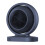 Desktop Heating Fan Gray with Overheat Protection 2