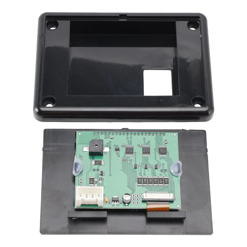 RV Leveling Panel Replacement for Lippert 421484 1