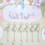 Beadable Keychain Set Silicone Spacer Beads 84 pcs 6