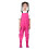 Waterproof Kids Fishing Waders with Boots 2