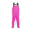 Waterproof Kids Fishing Waders with Boots 3