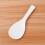 Rice Cooker Spoon White Serving Utensil Set 4 Pcs 4