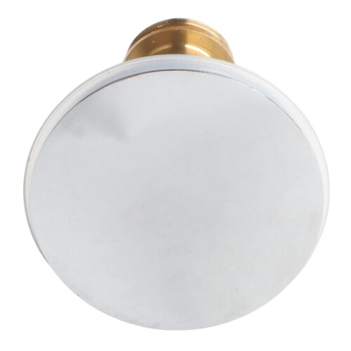 Pop-Up Drain Plug Brass Flat Seal 70 mm 1