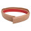 PVC floor transition strip 1m  7cm wide 20mm gap 6