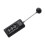 3-Digit Resettable Password Padlock for Backpacks 6