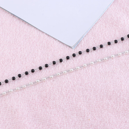 Glasses Lanyard Chains 2 Pcs 1