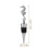 Animal-shaped wine bottle stopper 1 piece 2