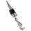 Animal-shaped wine bottle stopper 1 piece 4