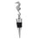 Animal-shaped wine bottle stopper 1 piece 5