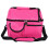 Shoulder Picnic Bag Sandwich Delivery Bag Large Capacity 4