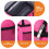 Shoulder Picnic Bag Sandwich Delivery Bag Large Capacity 5