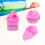 Q Slime DIY Kit 70ml with Accessories 5