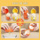 Egg Shell Opener Handheld Multifunctional 3-Pc Set 4