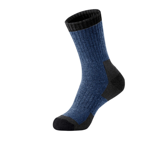 Awdenio Thermal Wool Socks Warm Moisture-Wicking Breathable 1