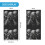 Bandana Face Mask Neck Gaiter Skull Pattern 2