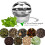Stainless Steel Tea Ball Strainer 304 5