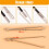 Elastic Shoe Lace Threader Pack 2 4