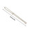 Elastic Shoe Lace Threader Pack 3 3