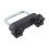 Roof Rack Clamps U Bracket with Locking Nut 1 Pair 3