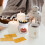 Wax Melt Liners Leak-Proof Reusable 50 Pcs 4