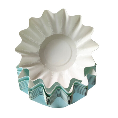 Wax Melt Liners Leak-Proof Reusable 50 Pcs 1
