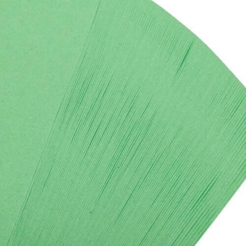 Origami Paper Recycled Colorful 100 Sheets 2
