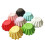 Wax Melt Liners Leak-Proof Reusable 50 Pcs 7