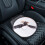 Memory Foam Car Seat Cushion Ergonomic Swivel 1 3