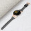 Genuine Leather Watch Band for Google Pixel Watch 3 41mm 4